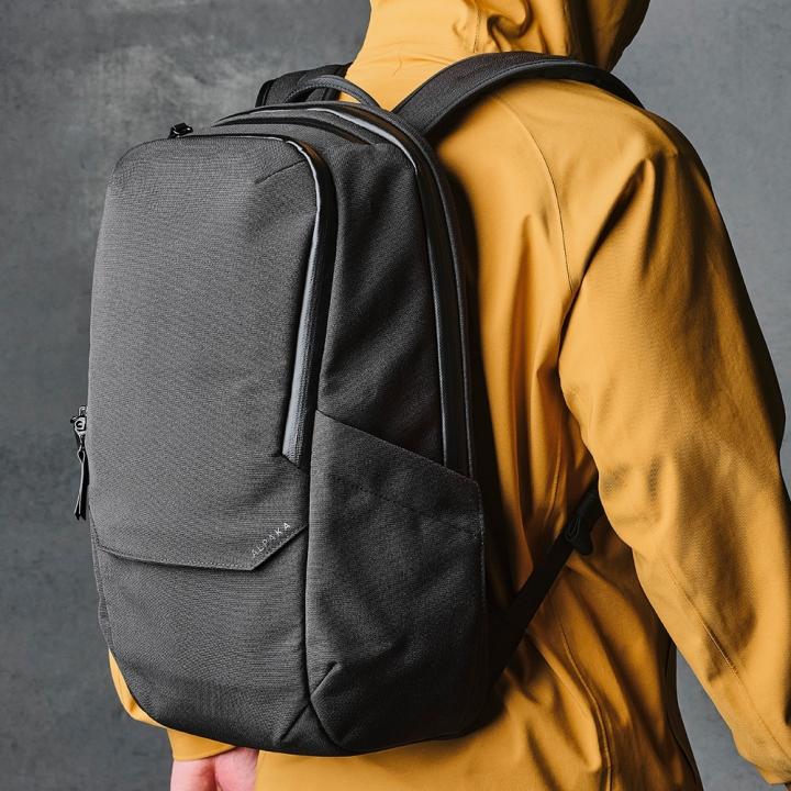 ALPAKA ELEMENTS BACKPACK PRO AXOFLUX