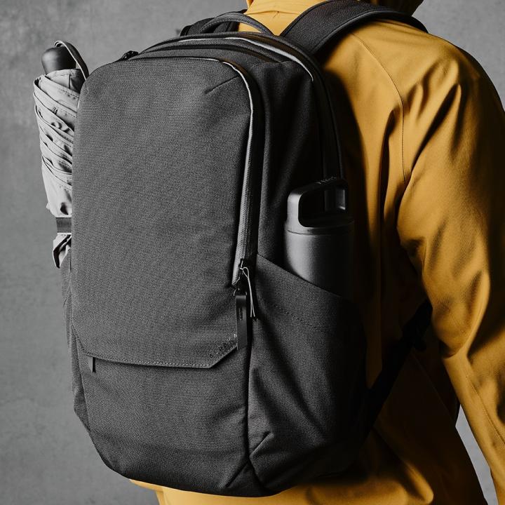ALPAKA ELEMENTS BACKPACK PRO AXOFLUX