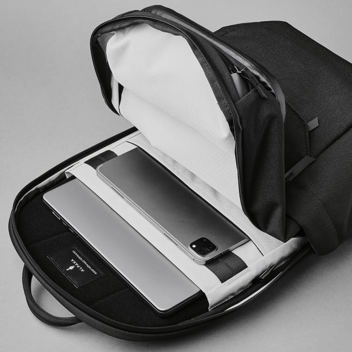 ALPAKA ELEMENTS BACKPACK PRO AXOFLUX