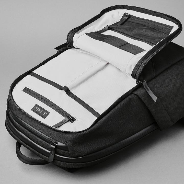 ALPAKA ELEMENTS BACKPACK PRO AXOFLUX