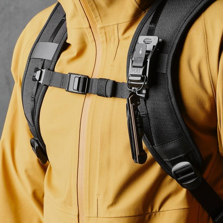 ALPAKA ELEMENTS BACKPACK PRO AXOFLUX