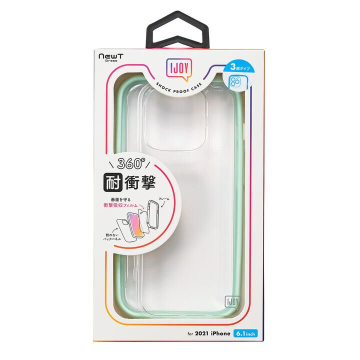 iDress NEWT IJOY iPhone 13 Pro