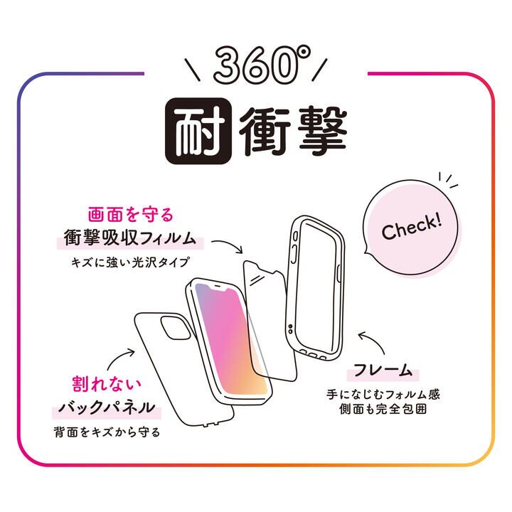 iDress NEWT IJOY iPhone 13 Pro