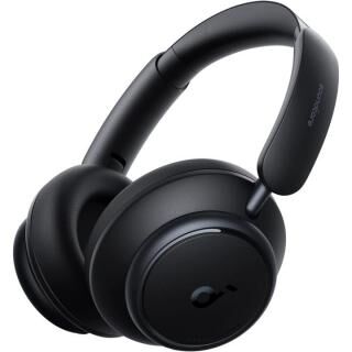 Anker Soundcore Space Q45 ワイヤレスヘッドホン