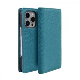 ABBI SIGNATURE シュランケンカーフ MagSafe対応ダイアリーケース iPhone 16 Pro