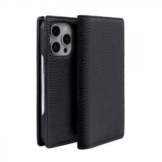 ABBI SIGNATURE シュランケンカーフ MagSafe対応ダイアリーケース iPhone 16 Pro