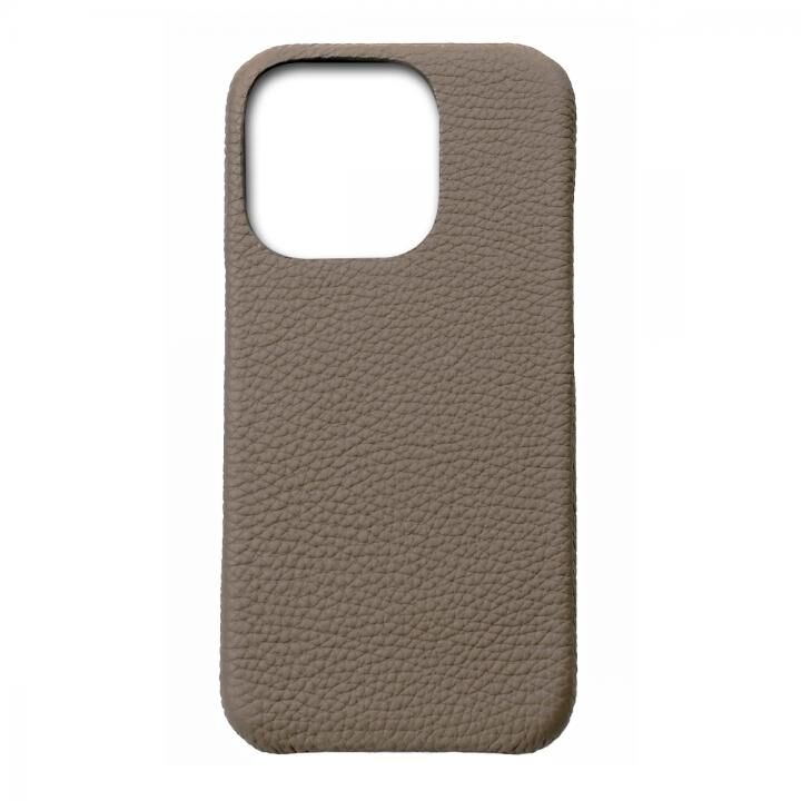 ABBI SIGNATURE シュランケンカーフ MagSafe対応バックカバー iPhone 16 Pro Max