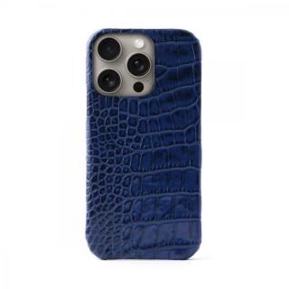 ABBI SIGNATURE LIPARI イタリアンレザー MagSafe対応バックカバー iPhone 16 Pro