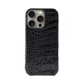 ABBI SIGNATURE LIPARI イタリアンレザー MagSafe対応バックカバー iPhone 16 Pro