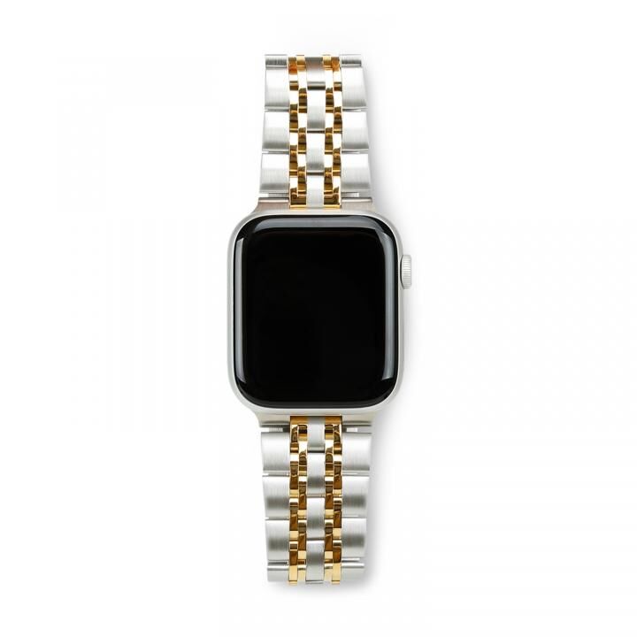 SOLID METAL BAND for Apple Watch 49/45/44/42mm