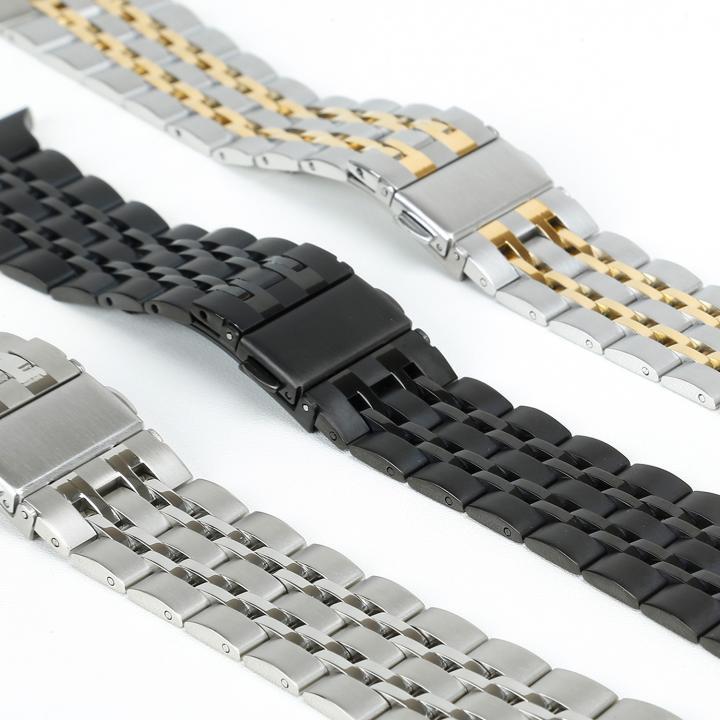 SOLID METAL BAND for Apple Watch 49/45/44/42mm