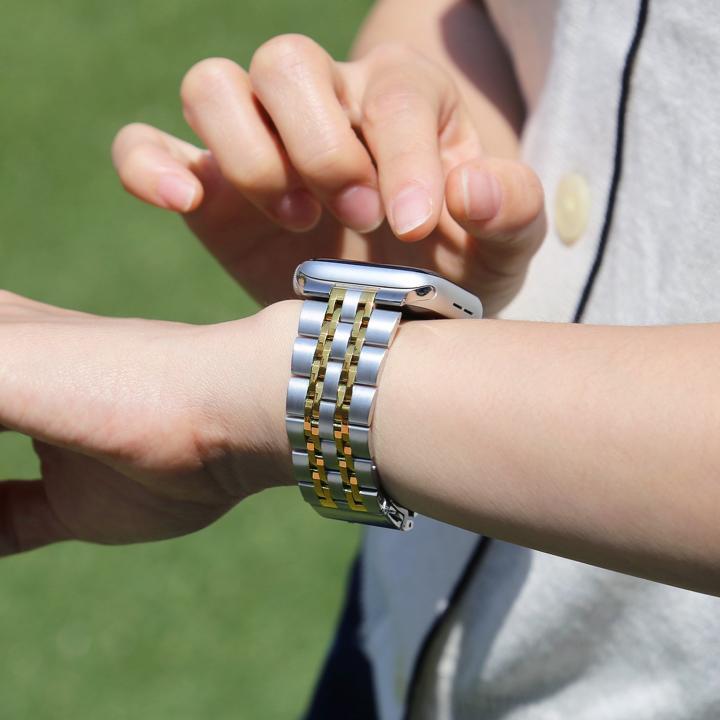 SOLID METAL BAND for Apple Watch 49/45/44/42mm