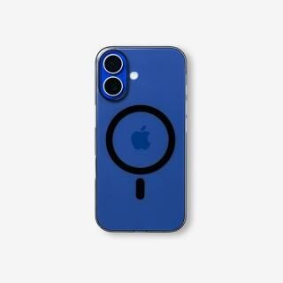 ケースフィニット CASEFINITE インビジブルエア iPhone 16