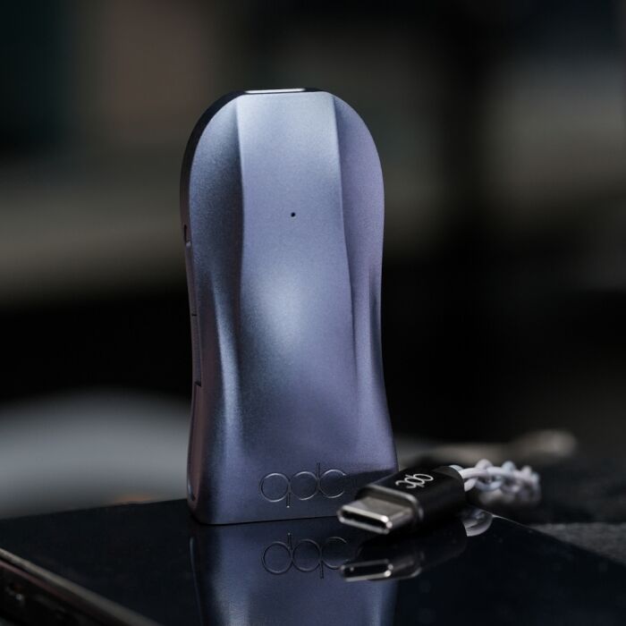 qdc QD1 USB DAC Portable Decoder