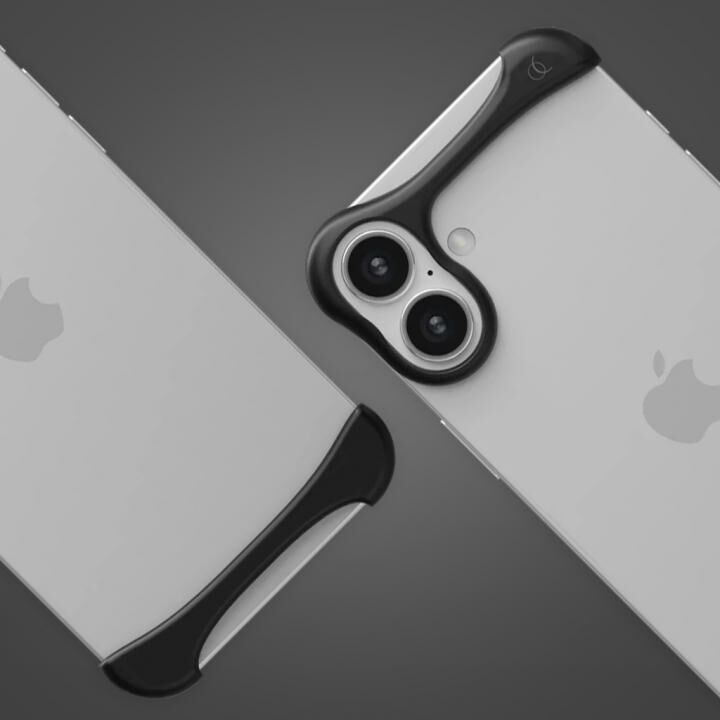 Arc Pulse for iPhone 16 Plus