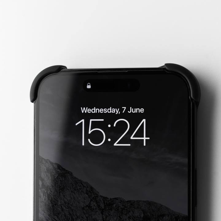 Arc Shield for iPhone 16 Pro Max