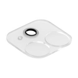 カメラレンズ保護ガラス クリア iPhone 12_1