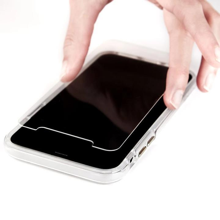 Case-Mate 強化ガラスフィルム Glass Screen Protector iPhone 12 mini
