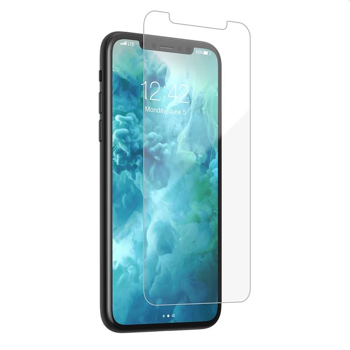 Case-Mate 強化ガラスフィルム Glass Screen Protector iPhone 12 mini_1