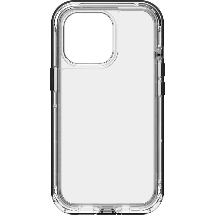 LIFEPROOF NEXT BLACK iPhone 13 Pro_1