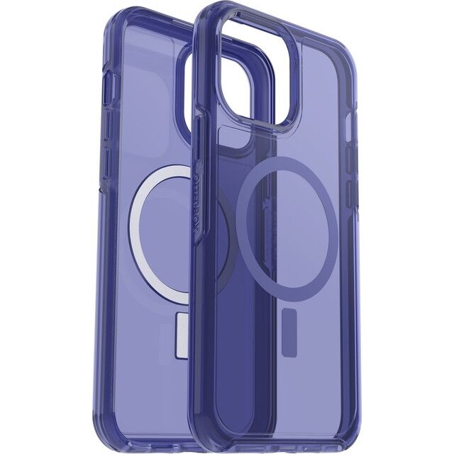 OtterBox SYMMETRY PLUS CLEAR for MagSafe iPhone 13 Pro Max