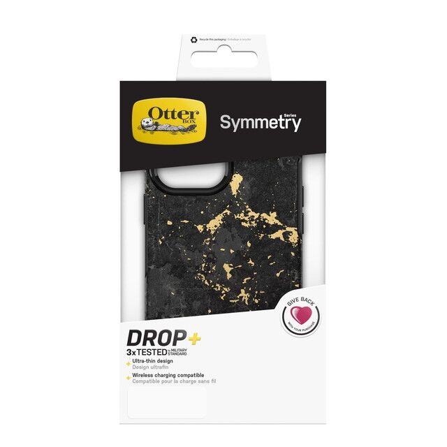 OtterBox SYMMETRY GRAPHICS ENIGMA iPhone 13 Pro Max