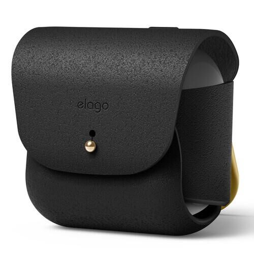 elago LEATHER CASE AirPods 3