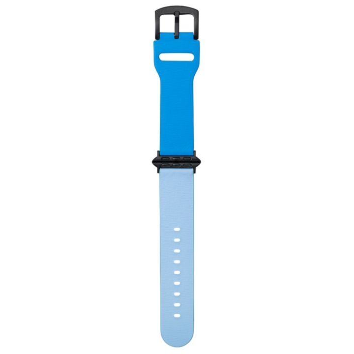 GRAMAS at OnceG.Leather Watchband、AppleWatch 41/40/38mm