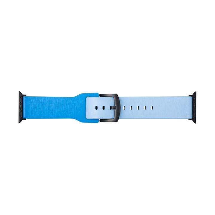 GRAMAS at OnceG.Leather Watchband、AppleWatch 41/40/38mm