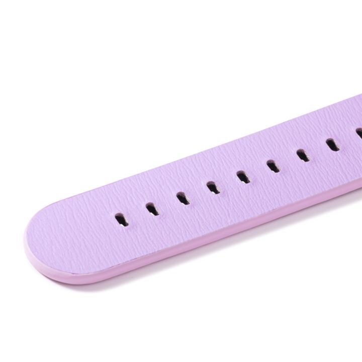 GRAMAS at OnceG.Leather Watchband、AppleWatch 41/40/38mm