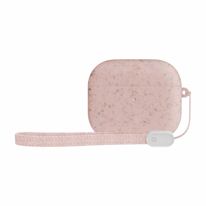 インシピオ オーガニコア ダスティピンク for AirPods 3rd_1