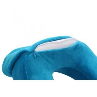 トラベルネックピロー