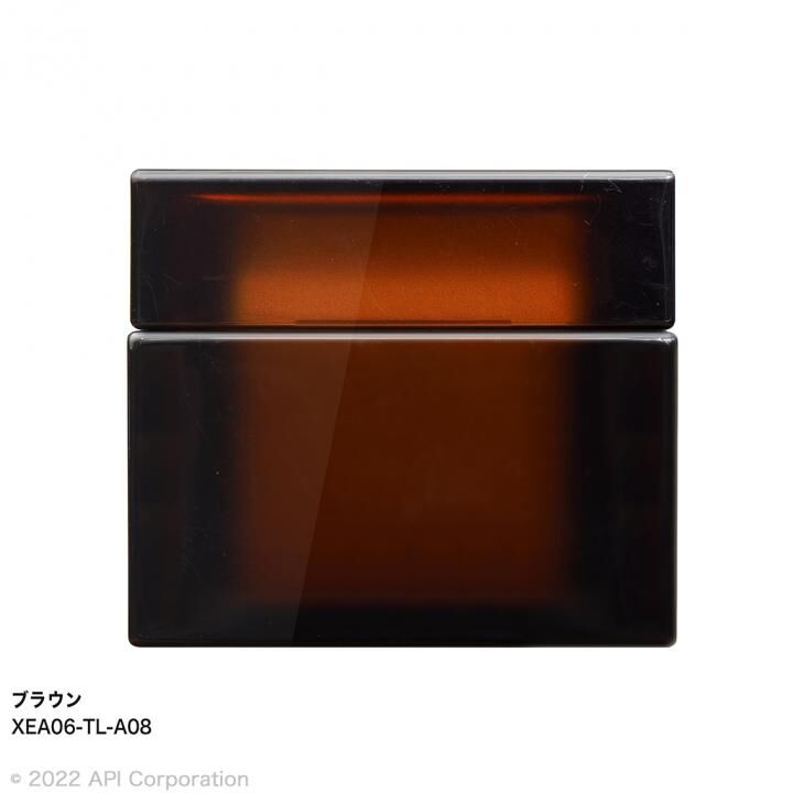 EYLE TILE BROWN for AirPods 3_1