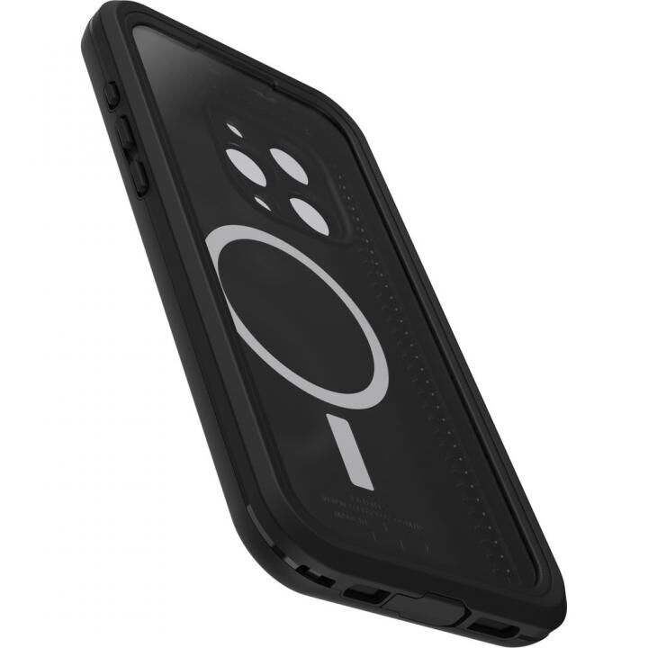 OtterBox(オッターボックス) Fre MagSafe 耐衝撃 MILスペック 防水 iPhone 15 Pro Max