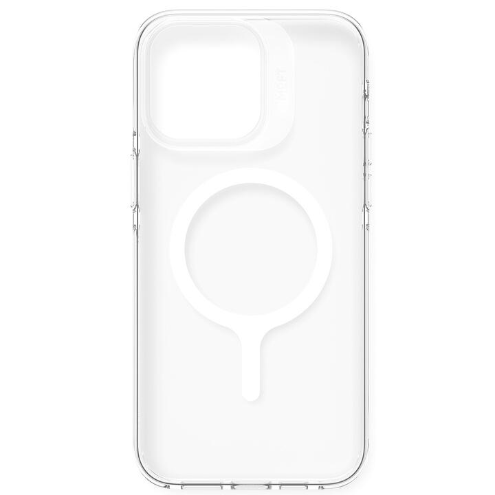 MOFT MagSafe対応ケース クリア iPhone 15 Pro Max_1