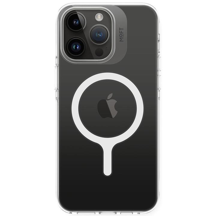 MOFT MagSafe対応ケース iPhone 15 Pro Max