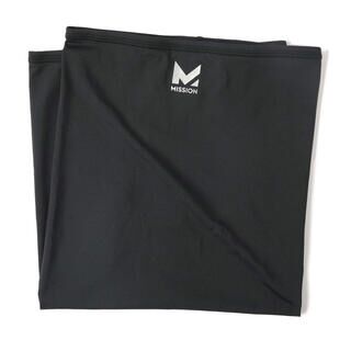 MISSION マルチクールネックゲイター