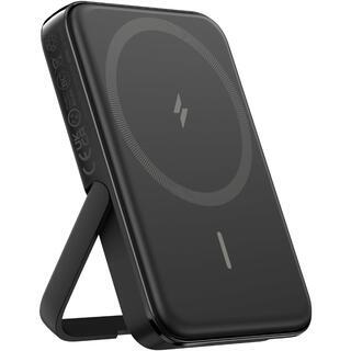 Anker MagGo Power Bank (5000mAh, 7.5W, Stand)