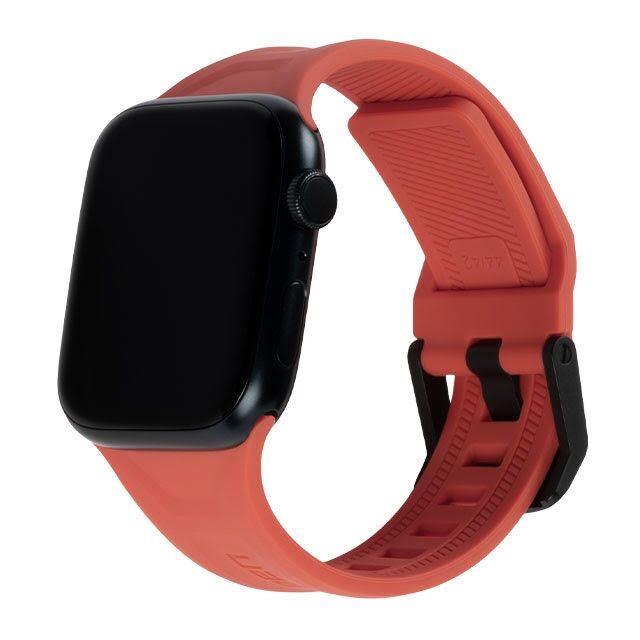 URBAN ARMOR GEAR AppleWatchバンド用 49&45&44&42mm SCOUTシリーズ ラスタ_1