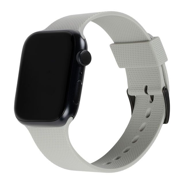 URBAN ARMOR GEAR by UAG DOT 2022 Apple Watch 49/45/44/42mm用バンド グレイ_1