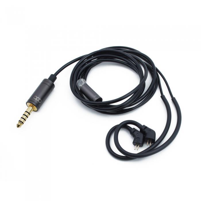 qdc SUPERIOR Cable 4.4-IEM2pin_1