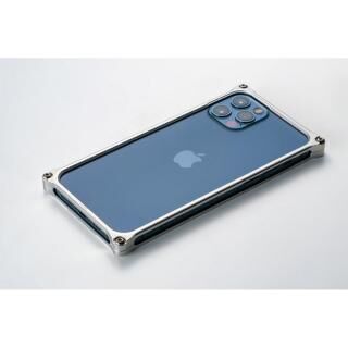 ギルドデザイン ソリッドバンパー for iPhone 12 Pro Max