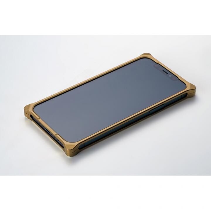 ギルドデザイン ソリッドバンパー for iPhone 12 Pro Max