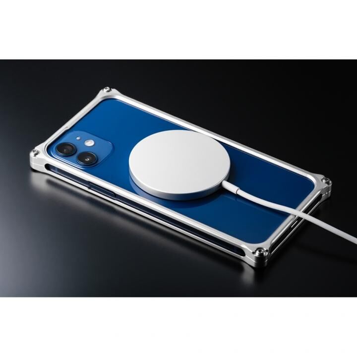 ギルドデザイン ソリッドバンパー for iPhone 12 Pro Max