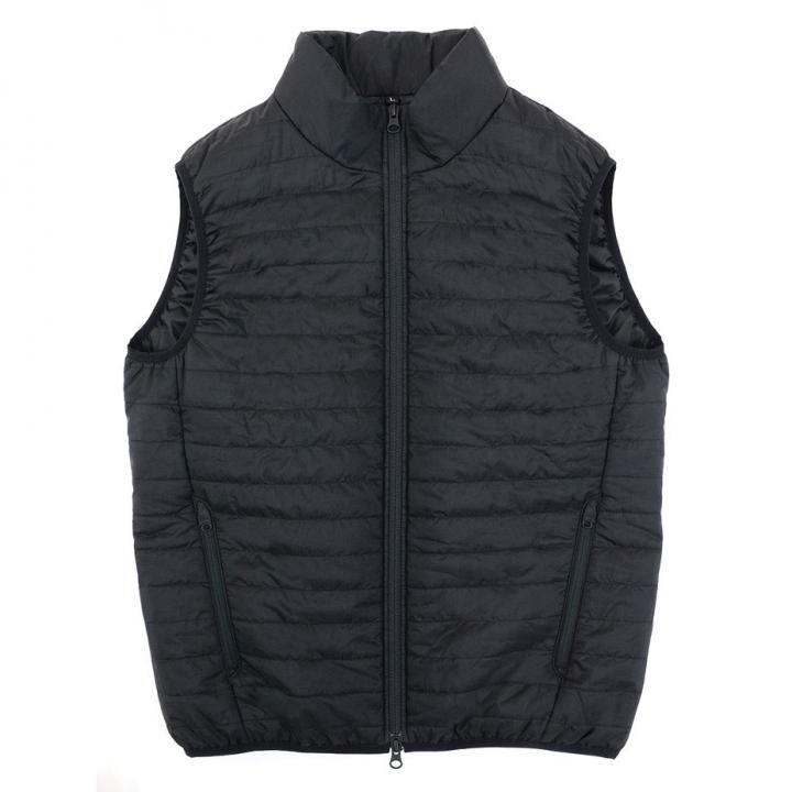 洗えるヒ-タ-付きベスト LL_1