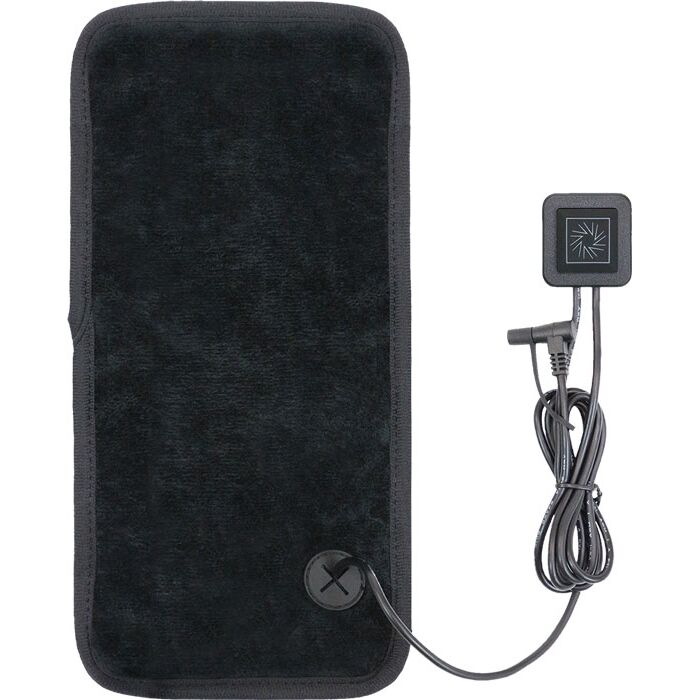 洗えるヒ-タ-付きベスト LL