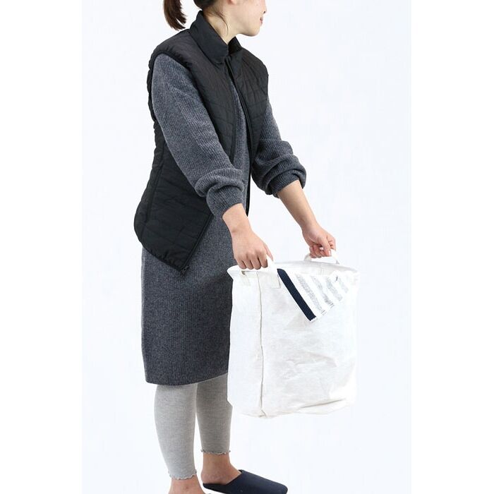 洗えるヒ-タ-付きベスト LL