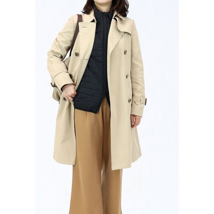 洗えるヒ-タ-付きベスト LL