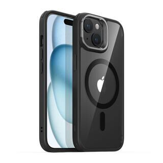 ESR Classic スタンド付きハイブリッドケース iPhone 15