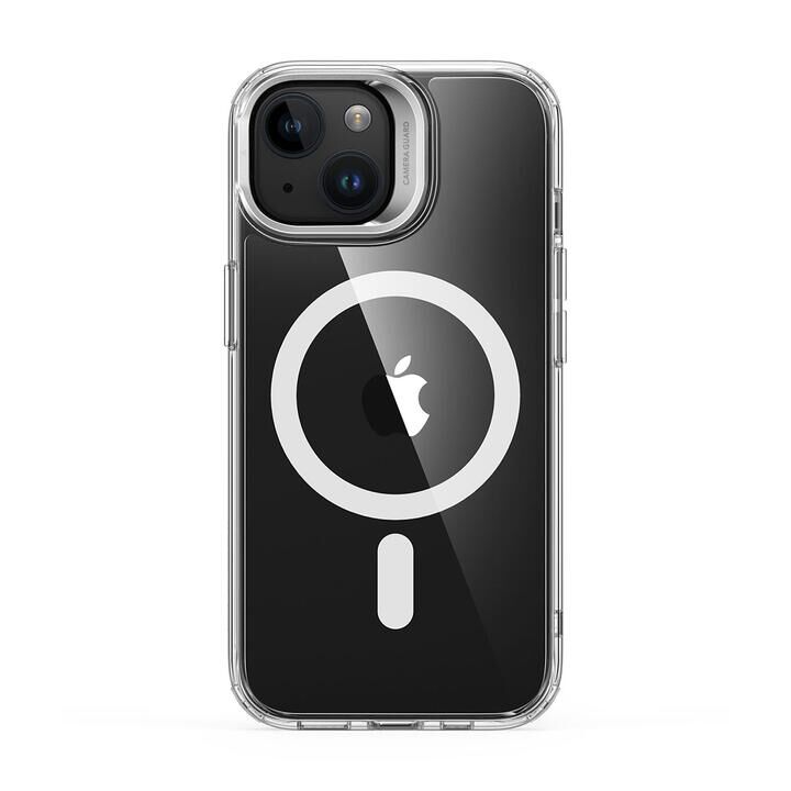 ESR Classic スタンド付きハイブリッドケース iPhone 15